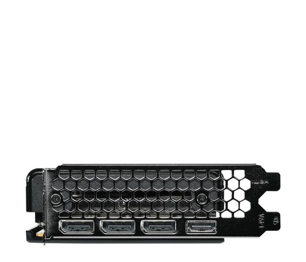 Palit GeForce RTX 5060 Infinity 3 8GB GDDR7 DLSS5 - 1335480 - zdjęcie 5